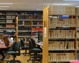 UNIVERSITA’ L’AQUILA, BIBLIOTECA SCIENZE UMANE APERTA NOTTE E SABATO
