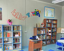 SCUOLA: L’AQUILA, UNA BIBLIOTECA A COPPITO RICORDANDO LA PICCOLA TANIA