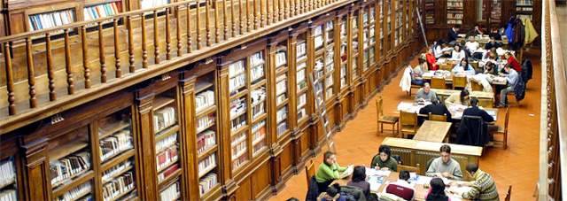 BIBLIOTECHE PROVINCIALI: LIBRI E IMMOBILI ALLA REGIONE MA MANCA IL PERSONALE