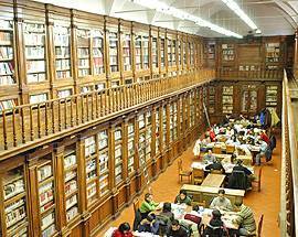BIBLIOTECHE PROVINCIALI IN CRISI: APPELLO A D’ALFONSO ”SEGNALE DALLA REGIONE”