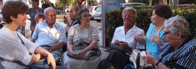 PERSONE COME LIBRI APERTI, IN ABRUZZO ARRIVA LEGGE DELLA BIBLIOTECA VIVENTE
