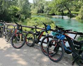 ABRUZZO DA SCOPRIRE IN BICI: ECCO COME DIVENTARE GUIDA CICLOTURISTICA