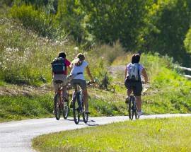 ZEROLIMITS: TURISMO A DUE RUOTE, TUTTI IN SELLA DA ROMA AD ALBA ADRIATICA