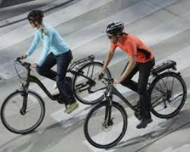 L’AQUILA: BICICLETTA PEDALATA ASSISTITA, ANCORA POSSIBILE CHIEDERE INCENTIVI