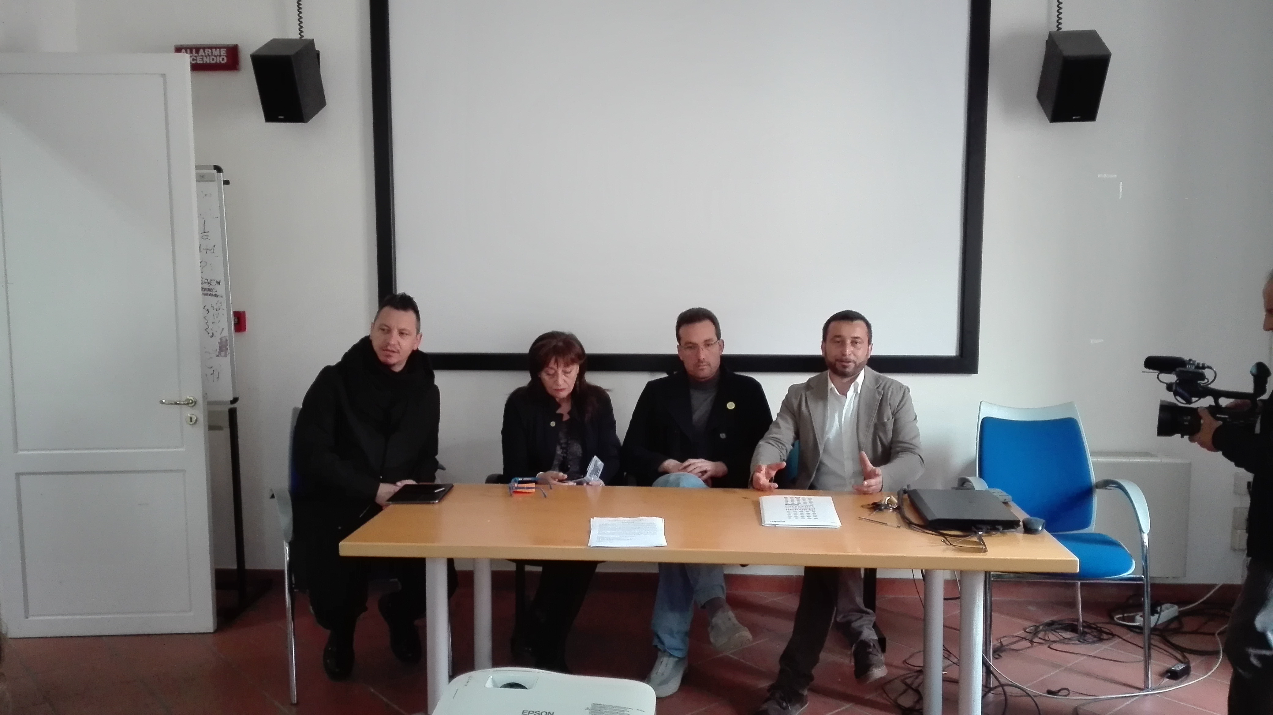 REFERENDUM NO TRIV: BICICLETTATA ADRIATICA PER LE RAGIONI DEL ”SI”’
