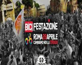 PESCARA: PARTE DOMANI LA CAROVANA PER LA ‘BICIFESTAZIONE’ DI ROMA