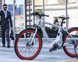 L’AQUILA: AVVISO PER RICHIESTA INCENTIVI PER COMPRARE BICI A PEDALATA ASSISTITA