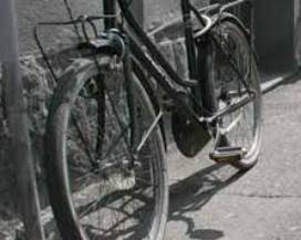 ORTONA: A 12 ANNI FUGGE DA CASA IN BICI PER ANDARE A MOZZAGROGNA, 25 KM PER TORNARE NEL LUOGO D’INFANZIA