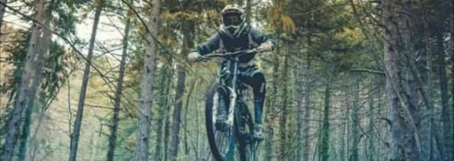 L’ABRUZZO DEGLI SPORT ESTREMI TRA SENTIERI E BIKE PARK, NASCE NUOVO PROGETTO