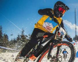 TURISMO: OK A RETE REGIONALE ‘ABRUZZO BIKE FRIENDLY’