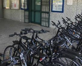 TURISMO: RIPARTONO LE BIKE STATION E LA LINEA DEI TRABOCCHI