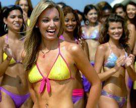 SANZIONI A GIULIANOVA A CHI E’ IN BIKINI LONTANO DALLA SPIAGGIA, ”IDECOROSI”
