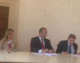 L’AQUILA: AFM CHIUDE BILANCIO IN POSITIVO, E’ LA PRIMA VOLTA DAL SISMA