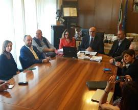 CHIETI: OK DAI REVISORI A BILANCIO PREVISIONE, ‘INVESTIMENTI PER 31 MILIONI’