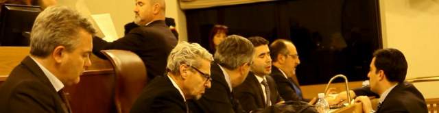 REGIONE: NELLA NOTTE OK AL BILANCIO, NIENTE EMENDAMENTI E OPPOSIZIONE INSORGE