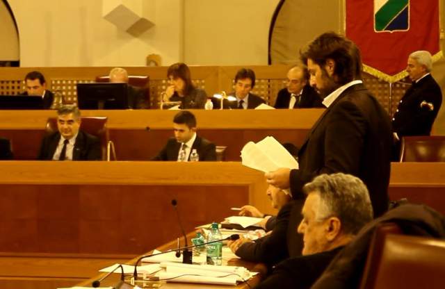 BLACKOUT: REGIONE ABRUZZO CHIEDE DIMISSIONI VERTICI ENEL E RISARCIMENTI