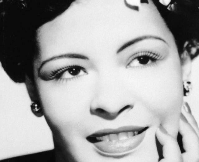 MUSICA: TEATE WINTER FESTIVAL PER BILLIE HOLIDAY SERATA TUTTA FEMMINILE PER LA GRANDE ARTISTA