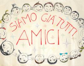 ARCHI: ALL’ASILO TRE BIMBI SONO DI TROPPO, GENITORI INFURIATI
