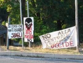 L’AQUILA: IMPIANTO A BIOMASSE, L’AZIENDA ”PROGETTO E’ SOSTENIBILE”