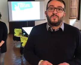 ALFIERI REPUBBLICA: BIONDI, ”ORGOGLIOSI PER NOSTRI DUE GIOVANI”