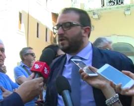 RICOSTRUZIONE: BIONDI, ”VIA IL CRONOPROGRAMMA PER LE FRAZIONI”