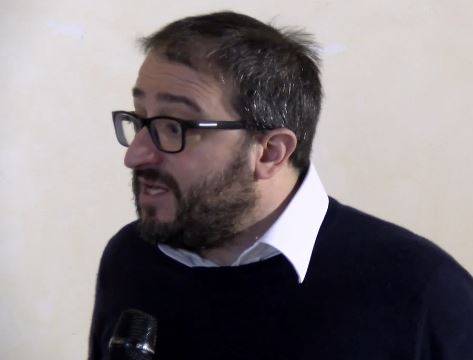 CORONAVIRUS: BIONDI, ”STATE A CASA, EVITARE FESTE ED ESCURSIONI DI GRUPPO”