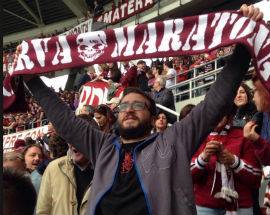 L’AQUILA: IL TORINO CALCIO FA I COMPLIMENTI AL NEO SINDACO BIONDI, TIFOSO GRANATA