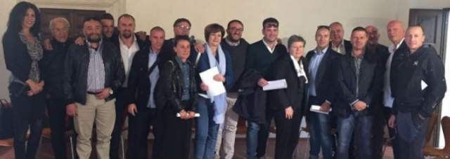 ELEZIONI: VETO FORZA ITALIA, BIONDI TROVA SPONDE E LANCIA LA CROCIATA AREE INTERNE