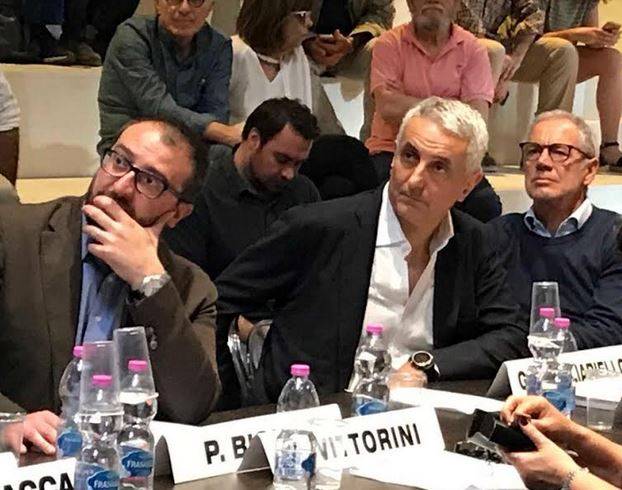 RICOSTRUZIONI POST SISMICHE: BIONDI, ”SERVE LEGGE QUADRO NAZIONALE”