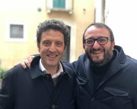TSA: BIONDI, ”BUTTAFUOCO SEGNALE PER PANORAMA ABRUZZESE E NAZIONALE”