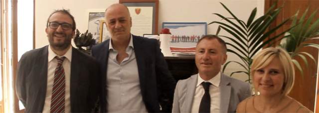 SINDACI AQUILANI UNITI PER AREE INTERNE, ‘RIEQUILIBRARE LE POLITICHE REGIONALI”