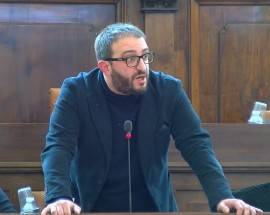 TERREMOTO: BIONDI, ”ACCUSE PEZZOPANE SCOMPOSTE E INTEMPESTIVE”
