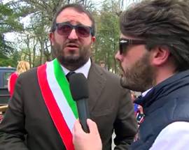 TASSE POST-SISMA: BIONDI, ”RABBIA POSITIVA, LOTTEREMO FINO ALLA FINE”