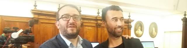 ELEZIONI L’AQUILA: DATI FINALI CON 80 SEZIONI SU 81, SFIDA DI BENEDETTO-BIONDI