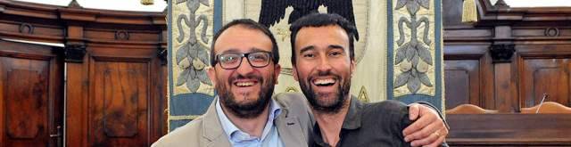 BALLOTTAGGIO L’AQUILA: CLAMOROSO EXIT POLL, BIONDI AVANTI 51%-49%