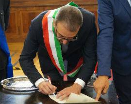 UFFICI REGIONALI: BIONDI SCRIVE A D’ALFONSO, ”CHIAREZZA SU TRASFERIMENTI”