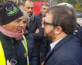 AMA L’AQUILA: BIONDI, EMENDAMENTO PER RIDURRE TAGLIO STIPENDI