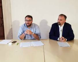GRAN SASSO: RIPERIMETRAZIONE SIC E ZPS, BIONDI, ”IMPEGNO RISPETTATO”