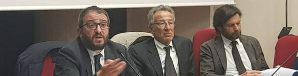 GIUNTA REGIONALE APPROVA PROGRAMMA CONTROLLO SOSTANZA RADIOATTIVE