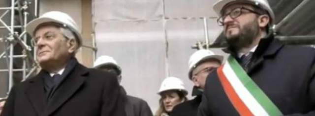 SISMA L’AQUILA: L’APPELLO A MATTARELLA ”FONDI ESAURITI, A RISCHIO RICOSTRUZIONE”