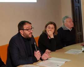 FONDI RESTART L’AQUILA: ATTIVO SPORTELLO DI CONSULENZA