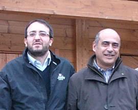 VILLA SANT’ANGELO: RICOSTRUZIONE, INTESA PER SICUREZZA NEI CANTIERI