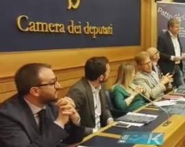 ELEZIONI L’AQUILA: BIONDI, PATTO SU SICUREZZA E QUALITA’ DELLA VITA