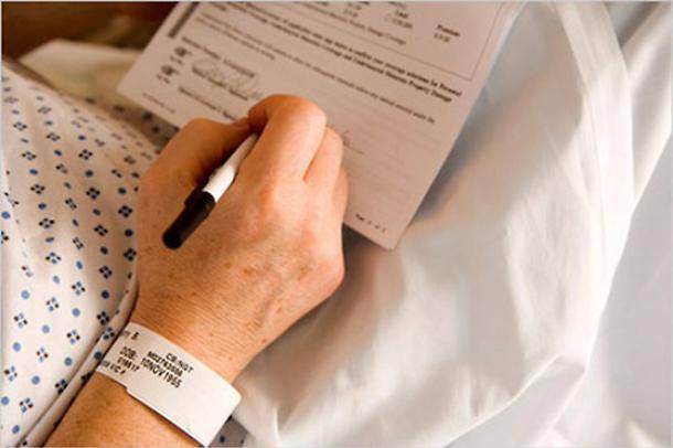 BIOTESTAMENTO: COMUNE L’AQUILA BOCCIA ISTITUZIONE REGISTRO, E’ POLEMICA