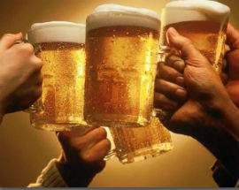 SEQUESTRATA UNA TONNELLATA DI BIRRA NELL’AQUILANO, BLITZ NAS IN BIRRIFICIO ARTIGIANALE