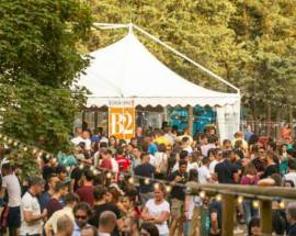 ”BIRRA DEL BORGO DAY”: ATTESA PER ”BOMBA” DI NIKO ROMITO A BORGOROSE