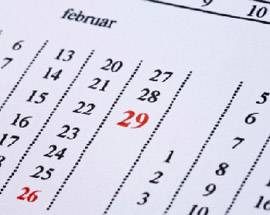 29 FEBBRAIO: ‘BISESTO FUNESTO’ TRA SUPERSTIZIONI E TRADIZIONI