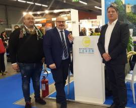 TURISMO ABRUZZO: SUCCESSO ALLA BIT PER NUOVO STRUMENTO CONFESERCENTI