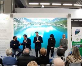 BIT MILANO: L’ABRUZZO PUNTA SULLE DUE RUOTE E PRESENTA OFFERTA ESPERIENZIALE GREEN