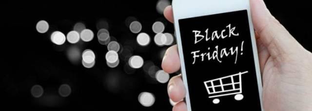 BLACK FRIDAY: TRUFFE DIETRO L’ANGOLO, COME DIFENDERSI DAI ”FURBETTI” DEL WEB